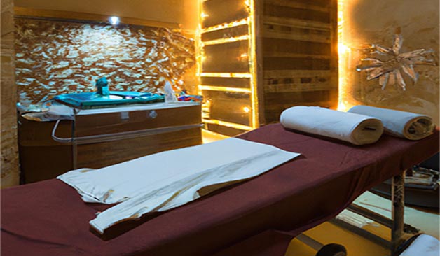 인천 송도 달밤 스웨디시